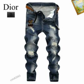 Picture of Dior Jeans _SKUDiorsz29-38206314536